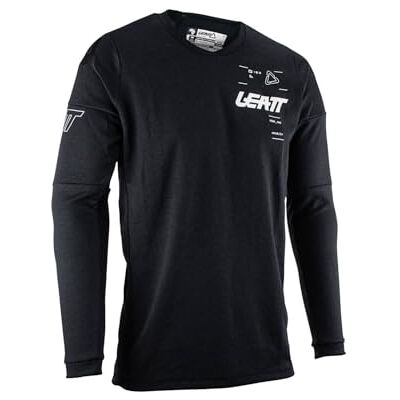 Leatt Unisex vuxen t-shirt Leatt Unisex vuxen t-shirt