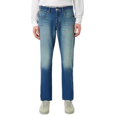 Scotch & Soda The Zee straight fit jeans, Parklife 410, 29W / 34L Scotch & Soda The Zee straight fit jeans, Parklife 410, 29W / 34L