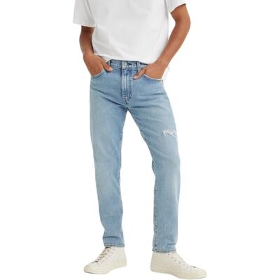 Levi's herr 512 Slim Taper Jeans , In The Head Lights D, 29W / 32L Levi's herr 512 Slim Taper Jeans , In The Head Lights D, 29W / 32L
