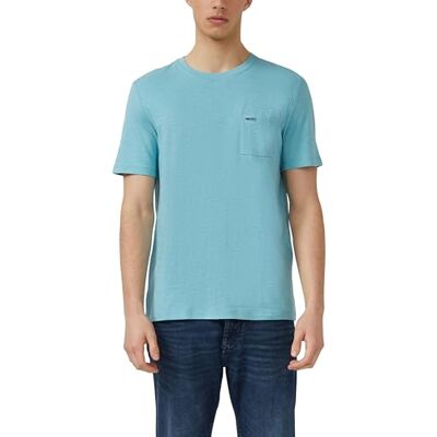 s.Oliver T-shirt crew neck, 6603, L s.Oliver T-shirt crew neck, 6603, L