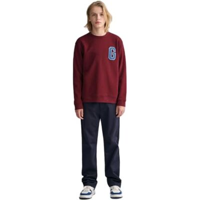 GANT Chino byxor för barn och pojkar GANT Chino byxor för barn och pojkar