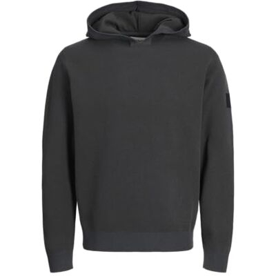 JACK & JONES JACK&JONES JCOAERO Knit Hood SN, Urban chic, XS JACK & JONES JACK&JONES JCOAERO Knit Hood SN, Urban chic, XS