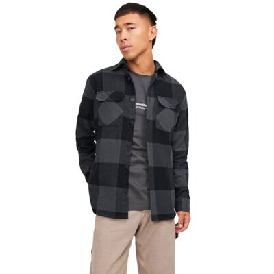 JACK & JONES JACK&JONES JJEDARR Overtröja LS NOOS, Mocha Bisque, M JACK & JONES JACK&JONES JJEDARR Overtröja LS NOOS, Mocha Bisque, M