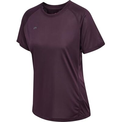 newline nwlBEAT W T-Shirt, Plum Perfect, 2XL newline nwlBEAT W T-Shirt, Plum Perfect, 2XL