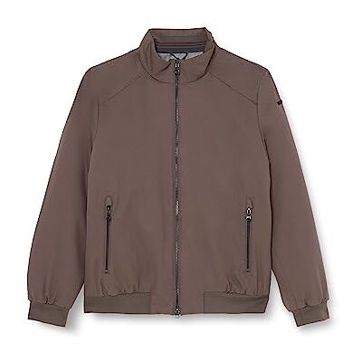 Geox Man M VINCIT JACKETS MOREL54_IT, Morel, 54 Geox Man M VINCIT JACKETS MOREL54_IT, Morel, 54