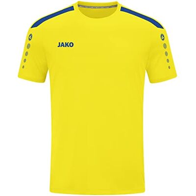 JAKO Herrtröja power kortärmad tröja JAKO Herrtröja power kortärmad tröja
