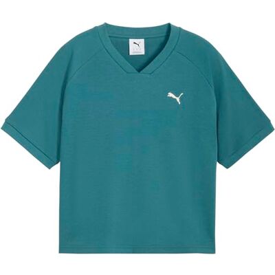 PUMA Class Avslappnad Pinnacle Tee PUMA Class Avslappnad Pinnacle Tee