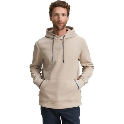 TOM TAILOR Sweatshirt för män, 16764 Ljus kashmir, L TOM TAILOR Sweatshirt för män, 16764 Ljus kashmir, L