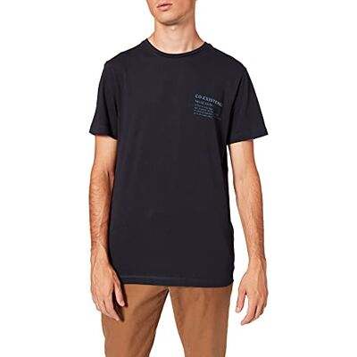 s.Oliver T-shirt herr, 59a1, S s.Oliver T-shirt herr, 59a1, S