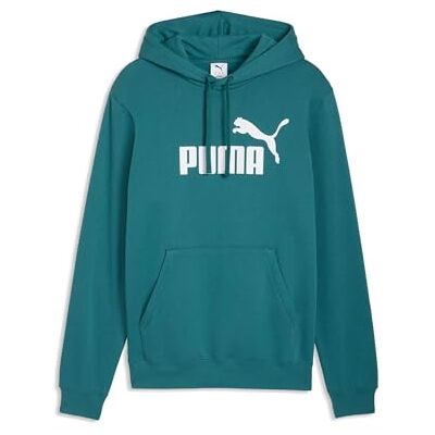 PUMA ESS nr. 1 Logo Hoodie FL (s) PUMA ESS nr. 1 Logo Hoodie FL (s)