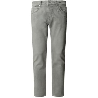 Pepe Jeans herr avsmalnande jeans Stanley jeans, blå (Denim-8FB), 36W/34L Pepe Jeans herr avsmalnande jeans Stanley jeans, blå (Denim-8FB), 36W/34L