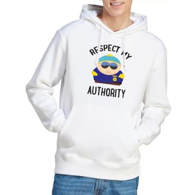 South Park Respect huvtröja, kunglig, XX-Large, Kunglig, XXL South Park Respect huvtröja, kunglig, XX-Large, Kunglig, XXL