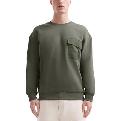 QS sweatshirt, 7981, M QS sweatshirt, 7981, M