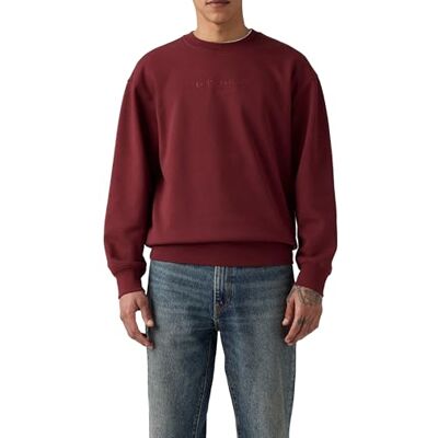 Levi's Huvtröja för män, 0pen finish Tbd 8, M Levi's Huvtröja för män, 0pen finish Tbd 8, M