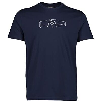 CMP Herr T-shirt CMP Herr T-shirt