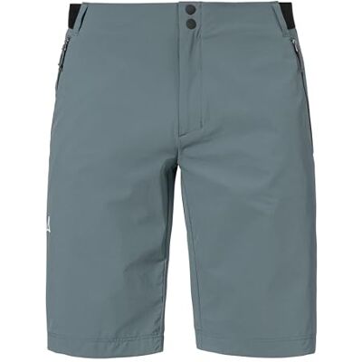 Schöffel Shorts stil blåsten MNS Schöffel Shorts stil blåsten MNS