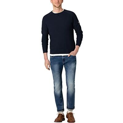 Timezone Slim Scotttz fritidsbyxor för män, Lätt Heritage Wash, 28W / 32L Timezone Slim Scotttz fritidsbyxor för män, Lätt Heritage Wash, 28W / 32L