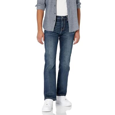 Wrangler Herren-Jeans, Regular Fit, Straight Leg Wrangler Herren-Jeans, Regular Fit, Straight Leg