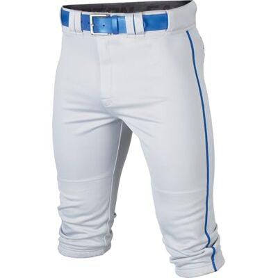 Easton Baseball-byxor med passpoal för män Easton Baseball-byxor med passpoal för män