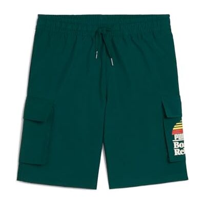 PUMA MID90S Cargo Chino shorts B PUMA MID90S Cargo Chino shorts B