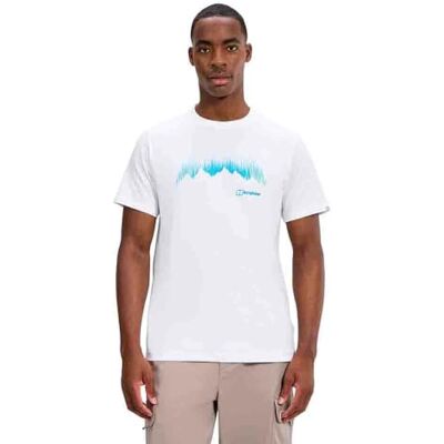 Berghaus Mountain Strike T-shirt för män (förpackning med 1) Berghaus Mountain Strike T-shirt för män (förpackning med 1)