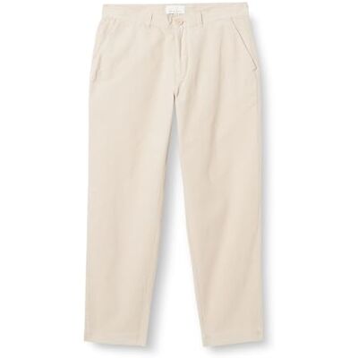 CASUAL FRIDAY Herr Pepe 0027 Corduroy Pants fritidsbyxor, 154503/chateau grå, 33/34, 154503/Chateau Grå, 33W x 34L CASUAL FRIDAY Herr Pepe 0027 Corduroy Pants fritidsbyxor, 154503/chateau grå, 33/34, 154503/Chateau Grå, 33W x 34L