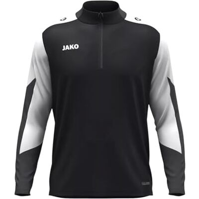 JAKO Dynamic Ziptop sweatshirt herr JAKO Dynamic Ziptop sweatshirt herr