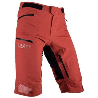 Leatt Herr Mtb Hydradri 5.0 shorts shorts Leatt Herr Mtb Hydradri 5.0 shorts shorts