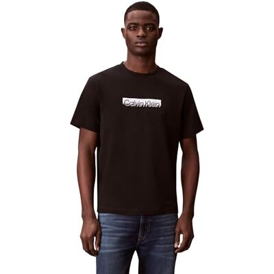 Calvin herr 20S EU grossist sportkläder GRAP LV04LF812G, svart, XL Calvin herr 20S EU grossist sportkläder GRAP LV04LF812G, svart, XL