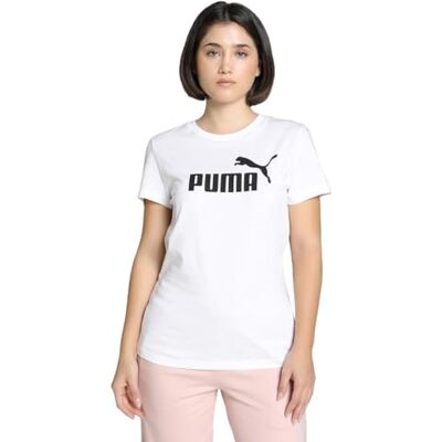 PUMA ESS-nr. 1 Logo T-shirt PUMA ESS-nr. 1 Logo T-shirt
