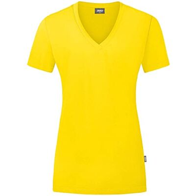 JAKO T-shirt för män ekologiska t-shirts JAKO T-shirt för män ekologiska t-shirts