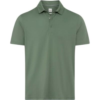 Brax Style Pepe pikétröja, 36 timjan, XXL Brax Style Pepe pikétröja, 36 timjan, XXL