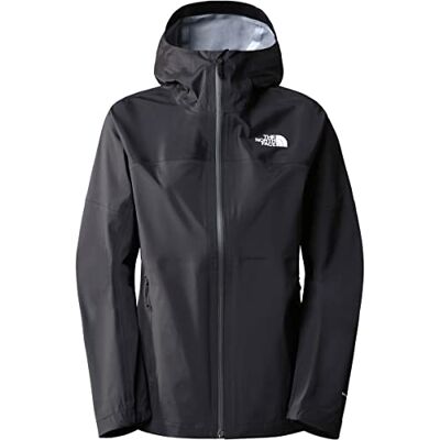 THE NORTH FACE West Basin Dryvent jacka, TNF, Black-TNF, svart, L THE NORTH FACE West Basin Dryvent jacka, TNF, Black-TNF, svart, L