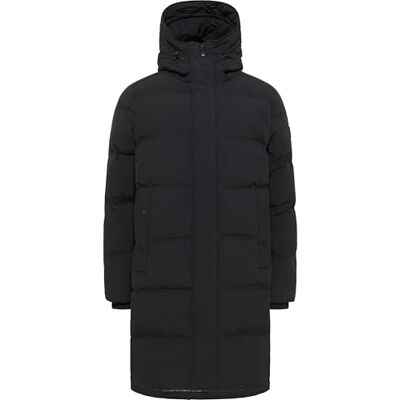 MUSTANG Style Leroy, Jet Black 4188, XL MUSTANG Style Leroy, Jet Black 4188, XL