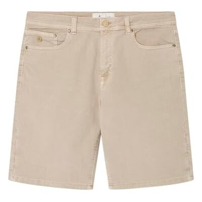 Springfield Mäns Casual Byxor, Beige, 30 Springfield Mäns Casual Byxor, Beige, 30