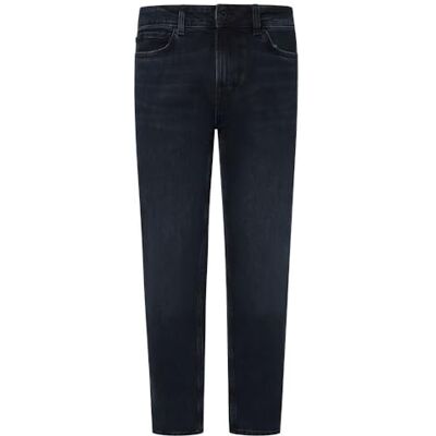 Pepe Jeans herr smala jeans Pm207387, jeans, blå, 38W/34L, Blå (Denim-hv9), 38W x 34L Pepe Jeans herr smala jeans Pm207387, jeans, blå, 38W/34L, Blå (Denim-hv9), 38W x 34L