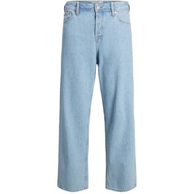 JACK & JONES Jjialex Jjoriginal SBD 304 Noos, Blå denim, 27W / 34L JACK & JONES Jjialex Jjoriginal SBD 304 Noos, Blå denim, 27W / 34L
