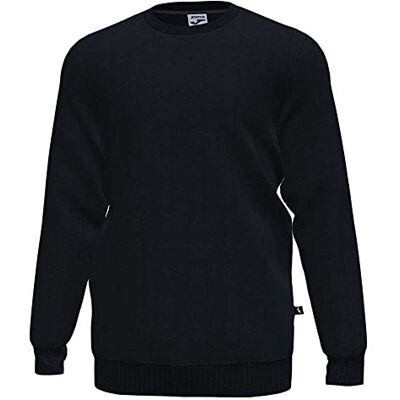 Joma Montana tröja för män, svart, XXXL Joma Montana tröja för män, svart, XXXL