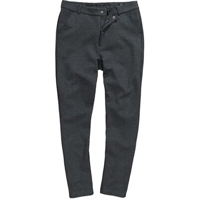 JP 1880 , män, stora storlekar, chinos byxor, affärer, FLEXNAMIC®, byggsats New York, antracit, 5XL JP 1880 , män, stora storlekar, chinos byxor, affärer, FLEXNAMIC®, byggsats New York, antracit, 5XL