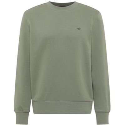 MUSTANG Style Clio, Agave Green 6473, L MUSTANG Style Clio, Agave Green 6473, L