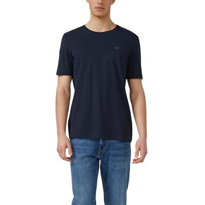 s.Oliver T-shirt med logotyp, 5978, L s.Oliver T-shirt med logotyp, 5978, L