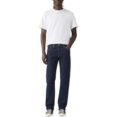 Levi's 513™ Slim Straight Jeans herr, Bastion, 36W / 32L Levi's 513™ Slim Straight Jeans herr, Bastion, 36W / 32L