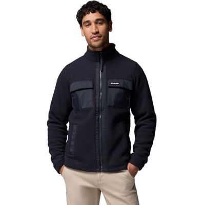 Columbia Juniper Peak Full Zip Fleece, Ytterplagg Polyfleece, Äventyrlig Stil, Smidig Komfort, Anpassad Passform, Riklig Förvaring Herr Columbia Juniper Peak Full Zip Fleece, Ytterplagg Polyfleece, Äventyrlig Stil, Smidig Komfort, Anpassad Passform, Riklig Förvaring Herr