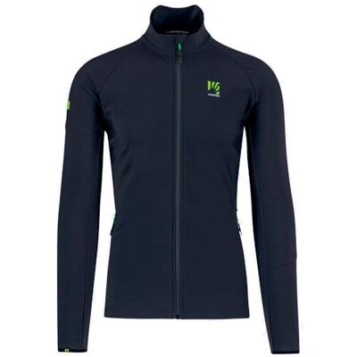 Karpos Santino F.-Z Fleece Sky Captain Man Karpos Santino F.-Z Fleece Sky Captain Man