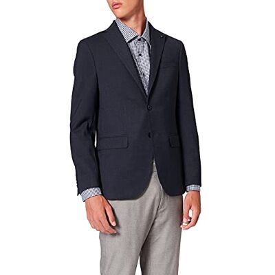 Daniel Hechter herr Jacket Modernc Dh2 O Kostymjacka Daniel Hechter herr Jacket Modernc Dh2 O Kostymjacka