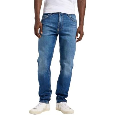 Lee herr RIDER Klassisk Jeans, NEWMAN, 30W / 34L Lee herr RIDER Klassisk Jeans, NEWMAN, 30W / 34L