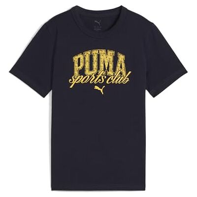 PUMA Class Graphic Tee B PUMA Class Graphic Tee B