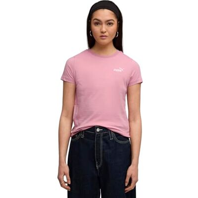 PUMA ESS Small No. 1 Logo Tee (s) PUMA ESS Small No. 1 Logo Tee (s)