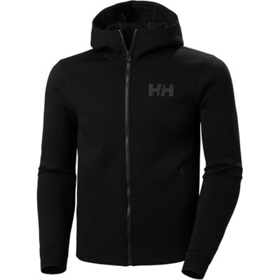 Helly Hansen Hydropower Ocean jacka med hel dragkedja för män 2.0 Helly Hansen Hydropower Ocean jacka med hel dragkedja för män 2.0