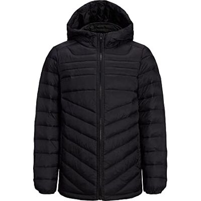 JACK & JONES herr jjebasic softshell hood noos Softshelljacka (1-pack) JACK & JONES herr jjebasic softshell hood noos Softshelljacka (1-pack)